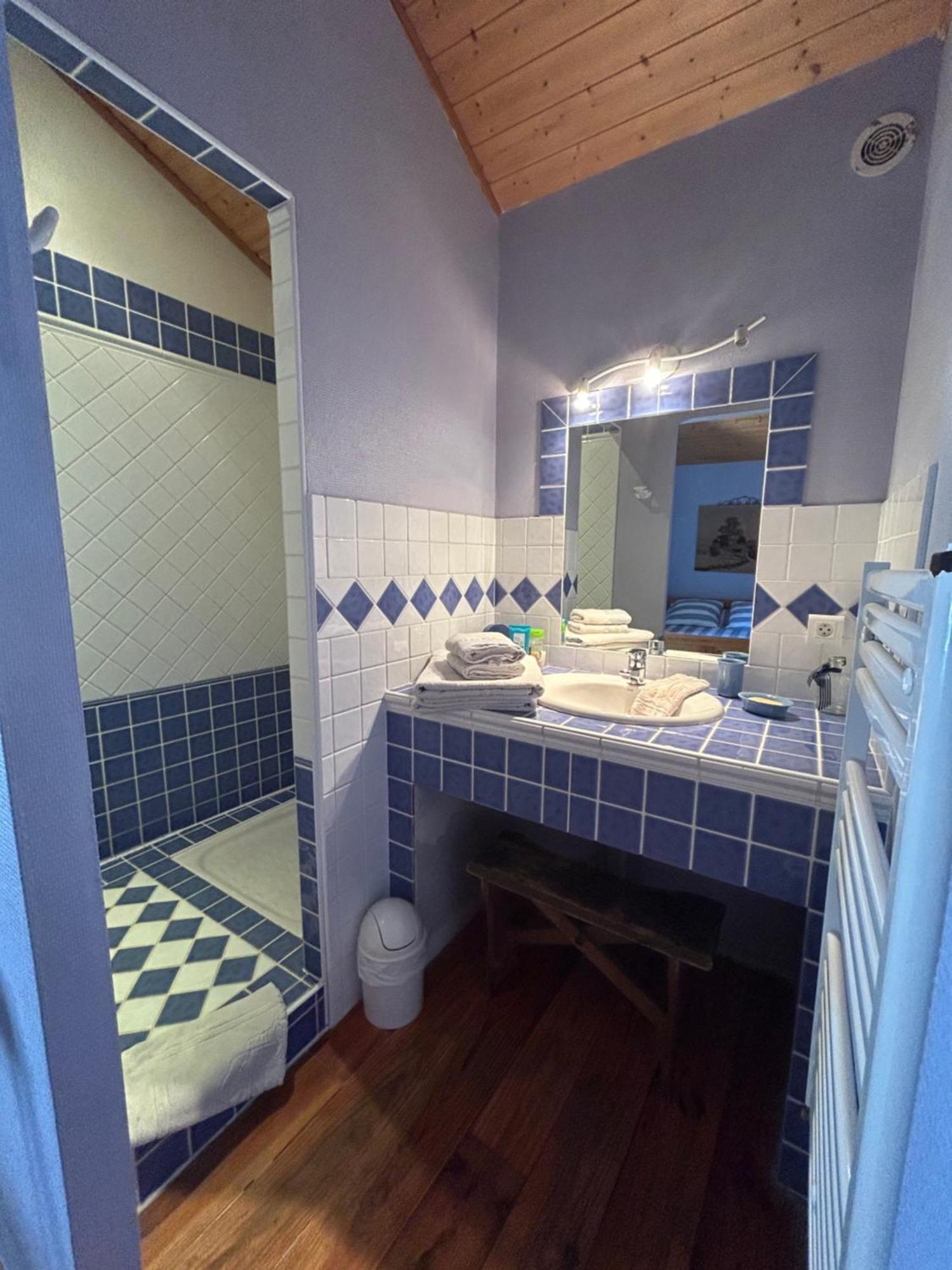 Holiday home De L'elevage De La Mure Saint-Rambert-sur-Loire