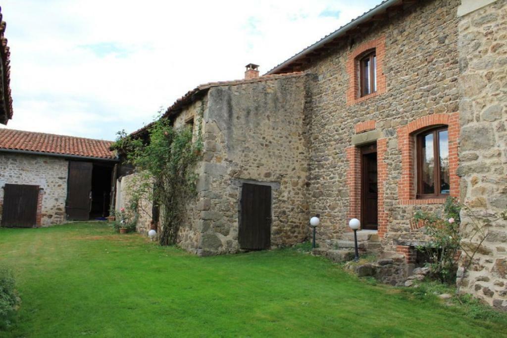 De L'elevage De La Mure Saint-Rambert-sur-Loire